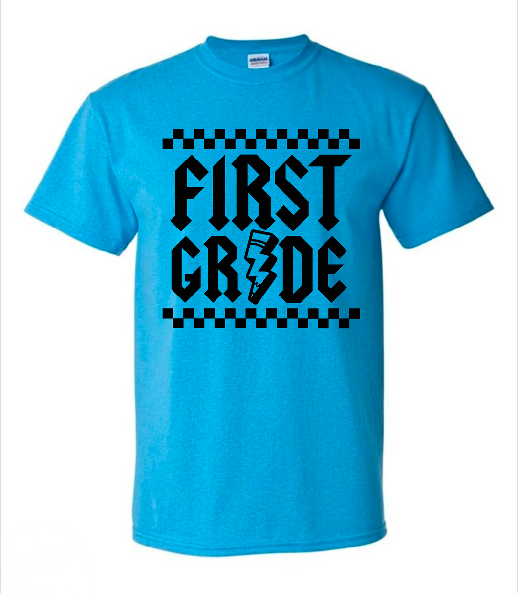 First Grade 2025/2026