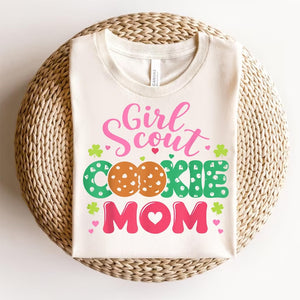 Cookie Mom Bubble