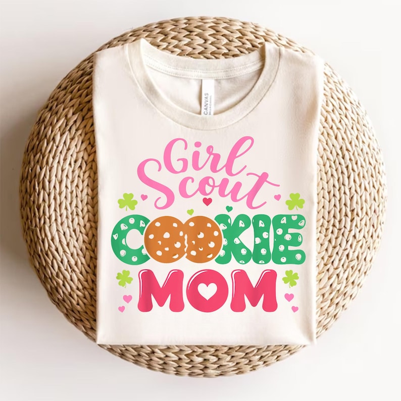 Cookie Mom Bubble
