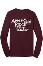Load image into Gallery viewer, Maroon Long Sleeve
