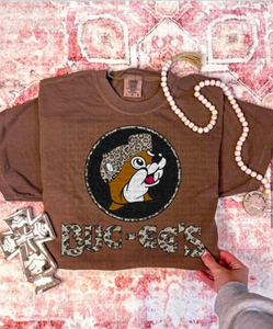 Boujee Beaver