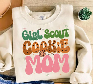 Cookie Mom
