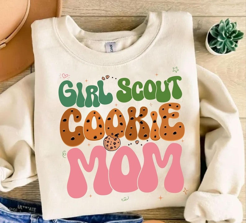 Cookie Mom