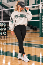 Load image into Gallery viewer, Custom Sport Fan Crew Sweatshirt
