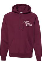 Load image into Gallery viewer, Maroon Hoodie
