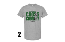 Load image into Gallery viewer, Iuka Pirate Cross Country
