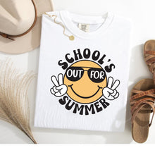 Load image into Gallery viewer, Schools Out For Summer
