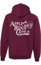 Load image into Gallery viewer, Maroon Hoodie
