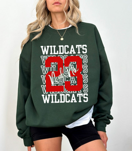 Stacked Custom Sport Shirt