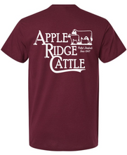 Load image into Gallery viewer, Maroon Basic Gildan Tees
