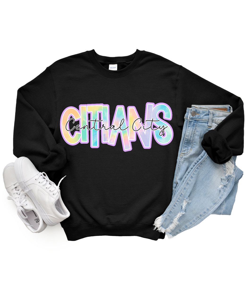 Citians Pastel