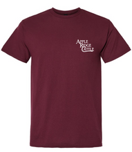Load image into Gallery viewer, Maroon Basic Gildan Tees
