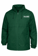 Load image into Gallery viewer, Track Windbreaker Jacket
