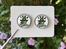 Load image into Gallery viewer, Custom Mascot Studs
