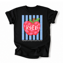 Load image into Gallery viewer, KSED Blue Line Apples
