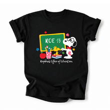 Load image into Gallery viewer, ROE 13 Happy Dog
