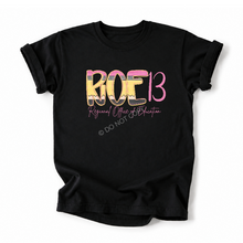 Load image into Gallery viewer, ROE 13 Pencil Letters
