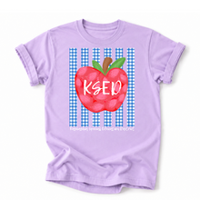 Load image into Gallery viewer, KSED Blue Line Apples
