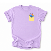 Load image into Gallery viewer, KSED Crayon Pocket Image Tee Version
