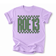 Load image into Gallery viewer, ROE 13 Green Checkers
