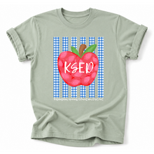 Load image into Gallery viewer, KSED Blue Line Apples
