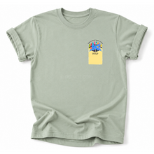Load image into Gallery viewer, KSED Crayon Pocket Image Tee Version

