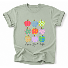 Load image into Gallery viewer, ROE 13 Stacked Apples
