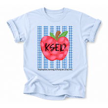 Load image into Gallery viewer, KSED Blue Line Apples
