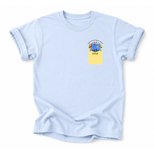 Load image into Gallery viewer, KSED Crayon Pocket Image Tee Version
