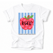 Load image into Gallery viewer, KSED Blue Line Apples

