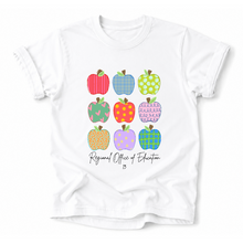Load image into Gallery viewer, ROE 13 Stacked Apples
