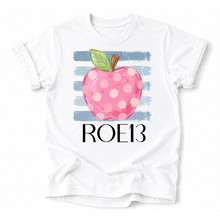 Load image into Gallery viewer, ROE 13 Lined Apples
