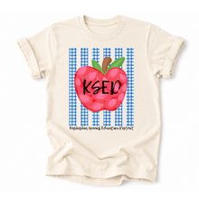 Load image into Gallery viewer, KSED Blue Line Apples
