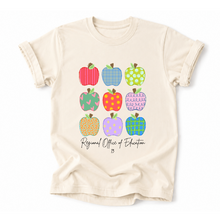 Load image into Gallery viewer, ROE 13 Stacked Apples
