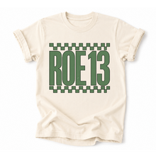 Load image into Gallery viewer, ROE 13 Green Checkers
