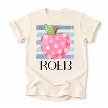 Load image into Gallery viewer, ROE 13 Lined Apples
