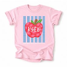 Load image into Gallery viewer, KSED Blue Line Apples
