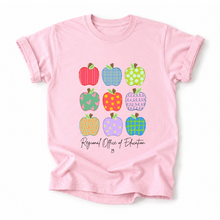 Load image into Gallery viewer, ROE 13 Stacked Apples
