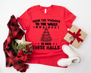 Deck These Halls