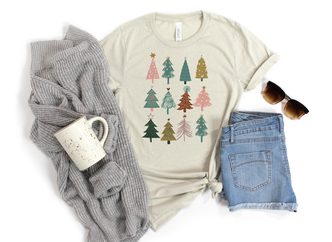 Boho Christmas