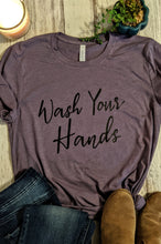 Load image into Gallery viewer, Wash Your Hands
