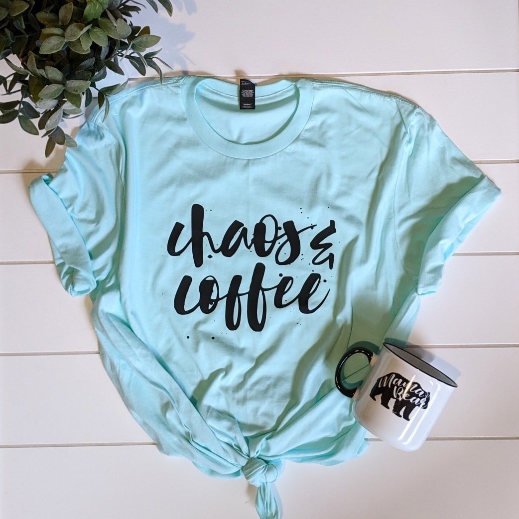 Chaos and Coffee