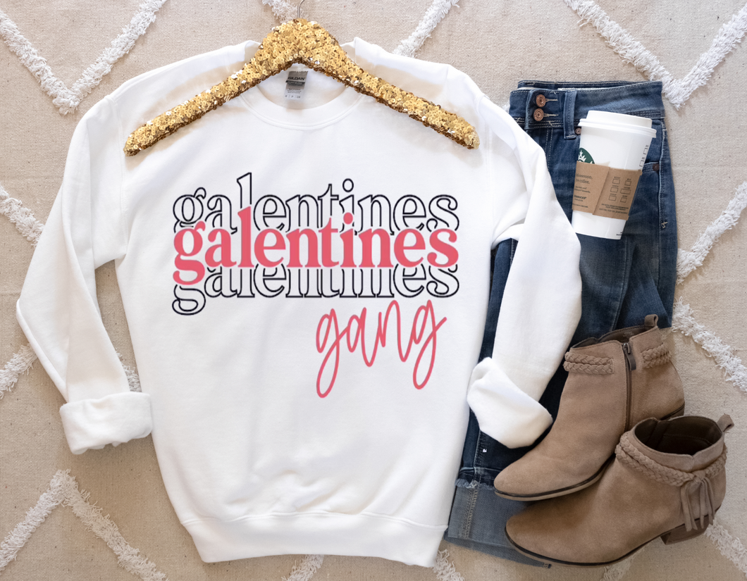 Galentine's Day